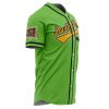 Personalized Cows SP AOP Baseball Jersey SIDE Mockup - Anime Jersey Shop