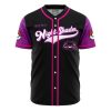 Personalized NightShades P AOP Baseball Jersey FRONT Mockup - Anime Jersey Shop