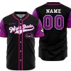 Personalized NightShades P AOP Baseball Jersey MAIN Mockup - Anime Jersey Shop