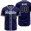 Personalized Ravenclaw HP AOP Baseball Jersey MAIN Mockup - Anime Jersey Shop