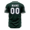 Personalized Survey Corps AOA AOP Baseball Jersey BACK Mockup 1 - Anime Jersey Shop