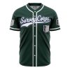 Personalized Survey Corps AOA AOP Baseball Jersey FRONT Mockup 1 - Anime Jersey Shop