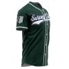 Personalized Survey Corps AOA AOP Baseball Jersey SIDE Mockup 1 - Anime Jersey Shop