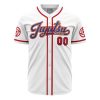 Personalized Tokyo Jujutsu High JK AOP Baseball Jersey FRONT Mockup - Anime Jersey Shop