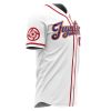 Personalized Tokyo Jujutsu High JK AOP Baseball Jersey SIDE Mockup - Anime Jersey Shop