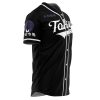 Personalized Tokyo Prefectural Gojo JK AOP Baseball Jersey SIDE Mockup - Anime Jersey Shop