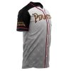 Pirates of the Caribbean Disney AOP Baseball Jersey SIDE Mockup - Anime Jersey Shop
