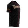 Pirates of the Caribbean V2 Disney AOP Baseball Jersey SIDE Mockup - Anime Jersey Shop