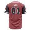 Pokemon Trainers Pokemon AOP Baseball Jersey AOP Baseball Jersey BACK Mockup - Anime Jersey Shop