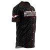 Pride Homunculi FA AOP AOP Baseball Jersey SIDE Mockup - Anime Jersey Shop