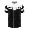 Sage of 6 Paths Naruto AOP Baseball Jersey AOP Baseball Jersey FRONT Mockup - Anime Jersey Shop