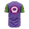 Sludge Waves Pokemon AOP Baseball Jersey AOP Baseball Jersey BACK Mockup - Anime Jersey Shop