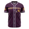 Smokin Shinsuke Gintama AOP Baseball Jersey FRONT Mockup 1 - Anime Jersey Shop