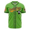 South Park Cows McCormick SP AOP Baseball Jersey AOP Baseball Jersey FRONT Mockup - Anime Jersey Shop