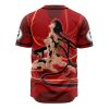 Stand Alone GITS AOP Baseball Jersey BACK Mockup - Anime Jersey Shop