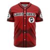 Stand Alone GITS AOP Baseball Jersey FRONT Mockup - Anime Jersey Shop