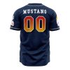 State Alchemists Mustang FA AOP Baseball Jersey BACK Mockup - Anime Jersey Shop