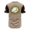 Stone Edges Pokemon AOP Baseball Jersey AOP Baseball Jersey BACK Mockup - Anime Jersey Shop