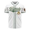 Tegridy Farms Marsh SP AOP Baseball Jersey AOP Baseball Jersey FRONT Mockup - Anime Jersey Shop