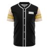 Tengen Uzui DS AOP Baseball Jersey FRONT Mockup - Anime Jersey Shop