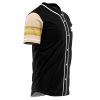Tengen Uzui DS AOP Baseball Jersey SIDE Mockup - Anime Jersey Shop