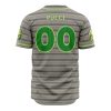 Trippy Enrico Pucci C Moon JBA AOP Baseball Jersey BACK Mockup - Anime Jersey Shop