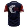 Tullys of Riverrun GOT AOP Baseball Jersey AOP Baseball Jersey BACK Mockup - Anime Jersey Shop
