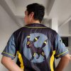 Umberon 3 - Anime Jersey Shop