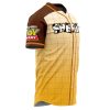 Woody Toy Story AOP Baseball Jersey SIDE Mockup - Anime Jersey Shop