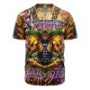 dio Baseball Jersey front - Anime Jersey Shop