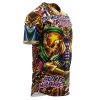 dio Baseball Jersey side - Anime Jersey Shop