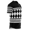 draken Baseball Jersey side - Anime Jersey Shop