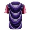 fatbuu Baseball Jersey back - Anime Jersey Shop