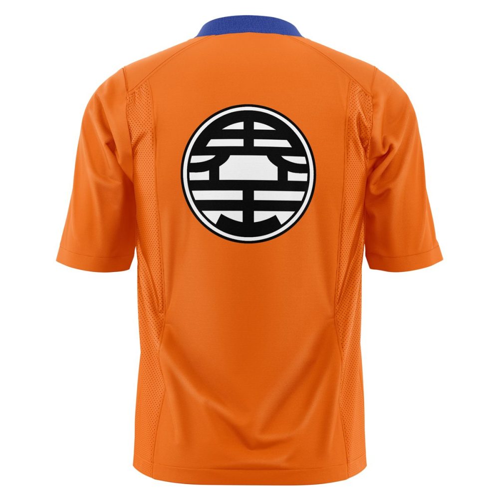 football jersey back 1 - Anime Jersey Shop