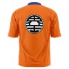 football jersey back 1 - Anime Jersey Shop