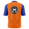 football jersey back 1 3 - Anime Jersey Shop