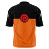 football jersey back 10 - Anime Jersey Shop