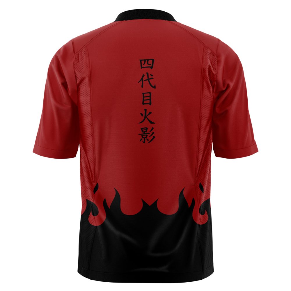 football jersey back 11 - Anime Jersey Shop