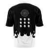 football jersey back 12 - Anime Jersey Shop