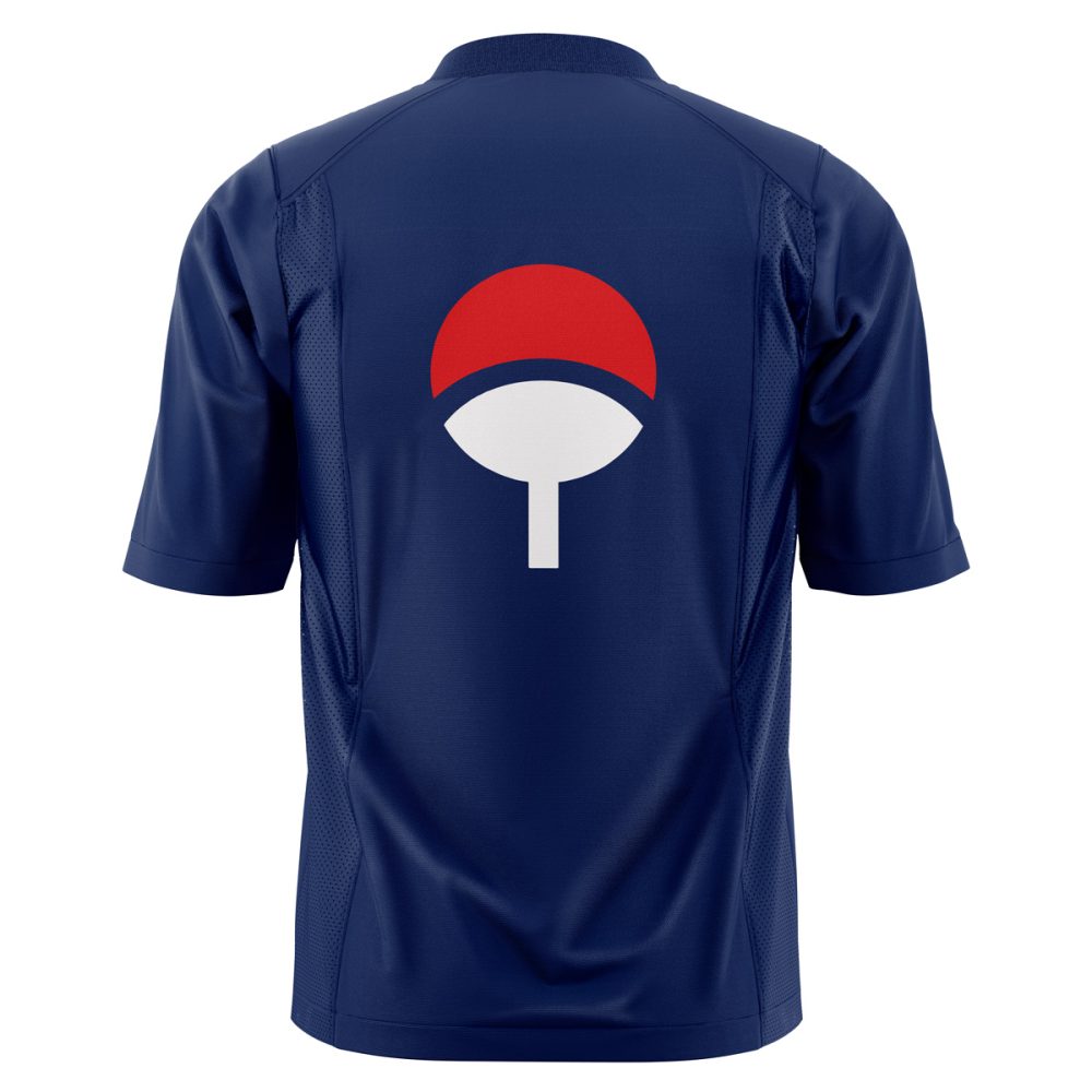 football jersey back 13 - Anime Jersey Shop