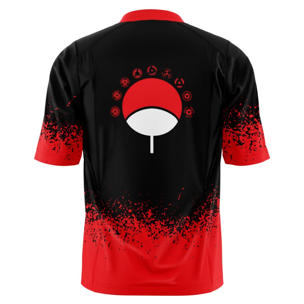 football jersey back 14 - Anime Jersey Shop