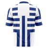 football jersey back 15 - Anime Jersey Shop