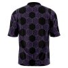 football jersey back 16 - Anime Jersey Shop