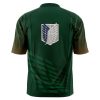 football jersey back 18 - Anime Jersey Shop