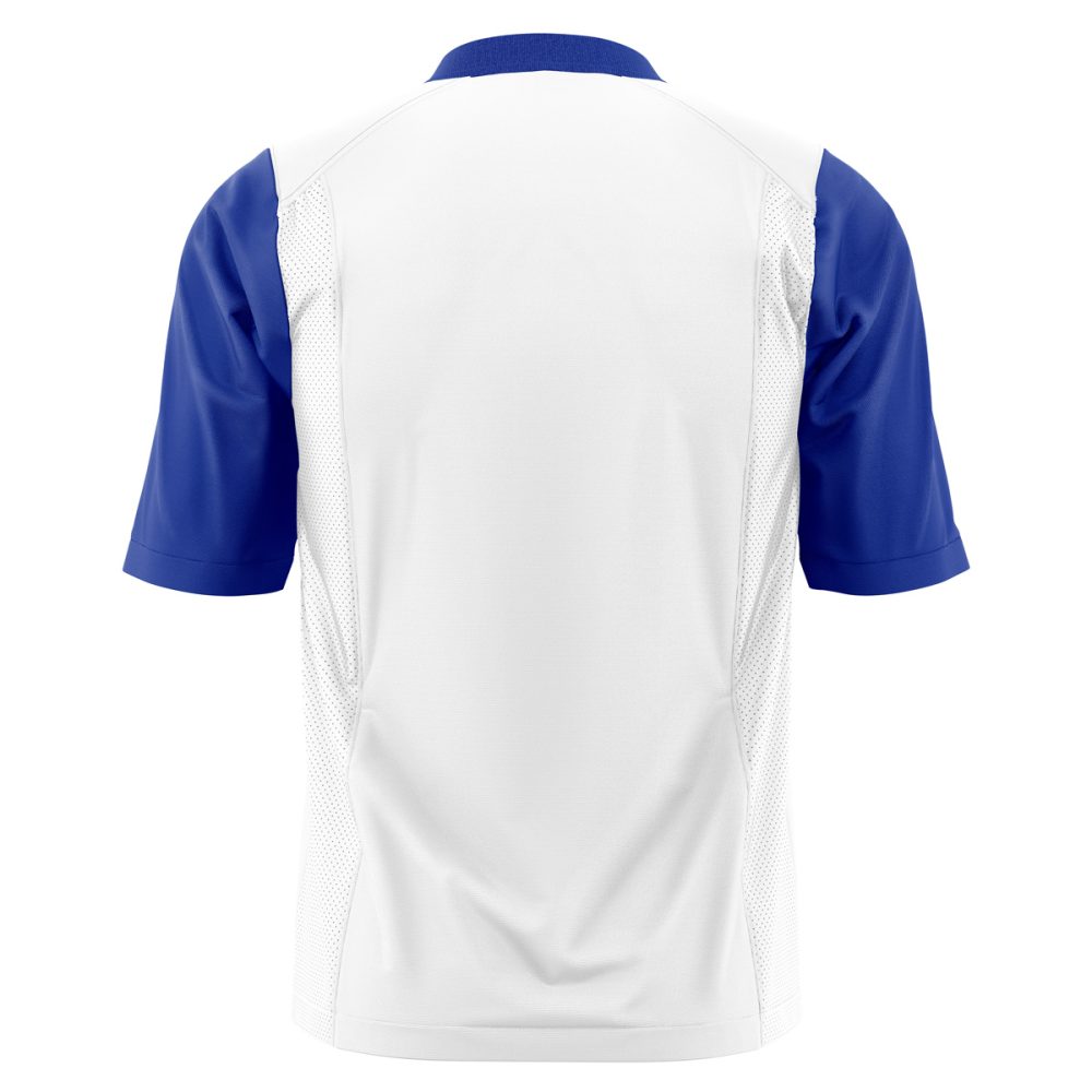 football jersey back 19 - Anime Jersey Shop