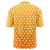 football jersey back 2 - Anime Jersey Shop