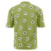 football jersey back 2 3 - Anime Jersey Shop