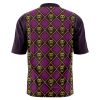 football jersey back 20 - Anime Jersey Shop