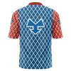 football jersey back 21 - Anime Jersey Shop