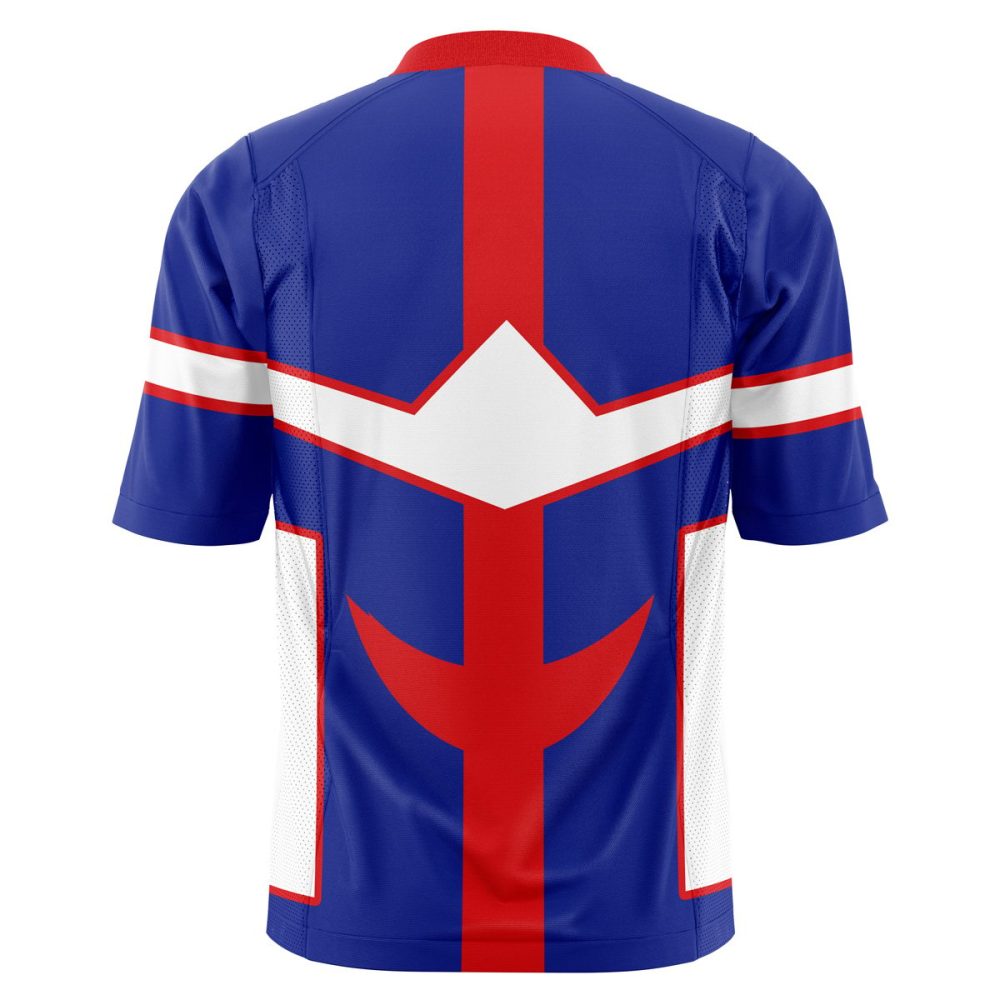football jersey back 23 - Anime Jersey Shop